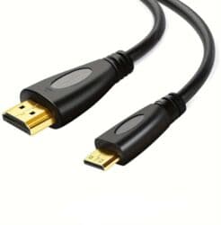 NOVO 4K 1m -500din v2.0(4K), 2160p/30Hz, 1080p/60+Hz,  1200p/60Hz