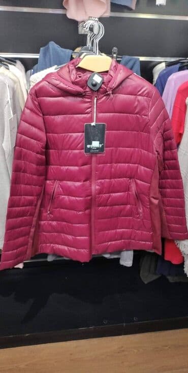 jakna sa dva lica zara: L do 4xl
Sa dva lica 5500 — 1