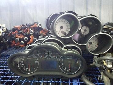 audi a2 delovi: KILOMETAR SATOVI ZA ALFA ROMEO | za sve modele Alfa Romeo — 1