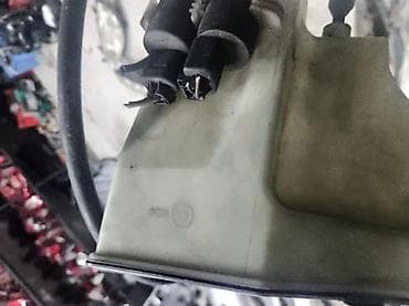 Ostali auto-delovi: BMW X3 E83 7 POSUDA ZA TECNOST BRISACA | Komplet sa motoricima — 2