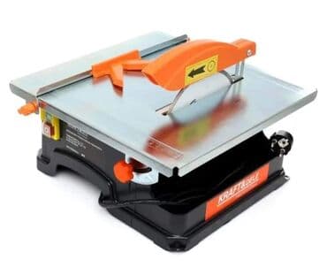 polovne testere: Stoni Cirkular za Keramiku 1800W �Model : KD549�Kraft&Dele rezač — 1