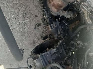 seat 4x4: MENJAČ ZA VOLKSWAGEN PASSAT B6 | Menjac za Passata B6 4X4 Mogucnost — 1
