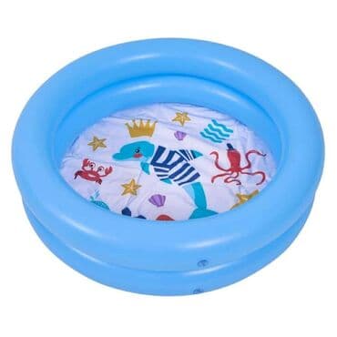 Dečji bazen 76×20 cm 2s 999 RSD Dečiji bazen Kiddy savršen je za — 2