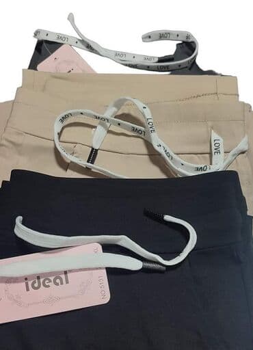 svecani kompleti sa pantalonama: 2xl 3xl 4xl 5xl 6xl
Sa elastinom
2200
(dzk) — 2