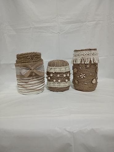 Unesite toplinu i rustični šarm u svoj dom uz prelepe ručno rađene na lalafo.rs Unesite toplinu i rustični šarm u svoj dom uz prelepe ručno rađene