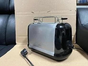 aparat za espresso: Moulinex Subito toster - Dvostruki slot za kriške hleba, pogodan i za — 8