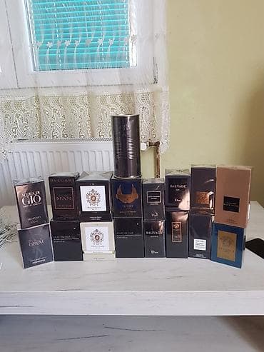 Prodaja parfema 100 ml
