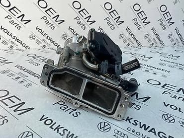 2020.23 delphi: KLAPNA GASA ZA VOLKSWAGEN TIGUAN, TOURAN, PASSAT B8 . - 03N 128 063 — 2