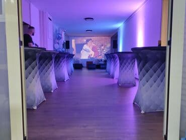 Entertainment: Entertainment | Animators, Event decoration, Decorative letters — 4