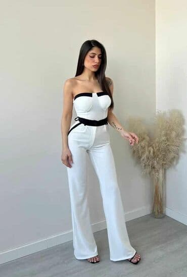 kompleti prsluk i pantalone: 3000 — 2