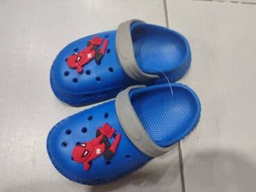 bata obuća: Prelepe decije papuce 
Vel 18-35
1600 din
sd
szd — 3