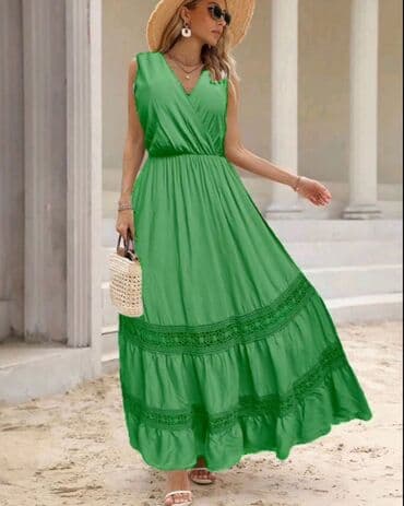 siroke haljine: 2400 — 5