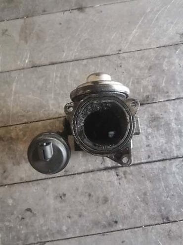 Exhaust System: EGR VENTIL 1.9 TDI ZA AUDI A4 OD 2000. DO 2004. GOD. | EGR ventil — 2