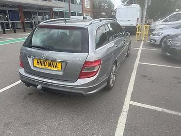 guvernal za motor: DELOVI ZA MERCEDES BENZ C 220 W204 2010. GOD. | Delovi za Mercedes C — 3