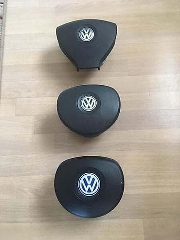 golf 7 felne 16: AIR BAG ZA VOLKSWAGEN GOLF 5, POLO | za VW golf 5 trokraki air bag — 1