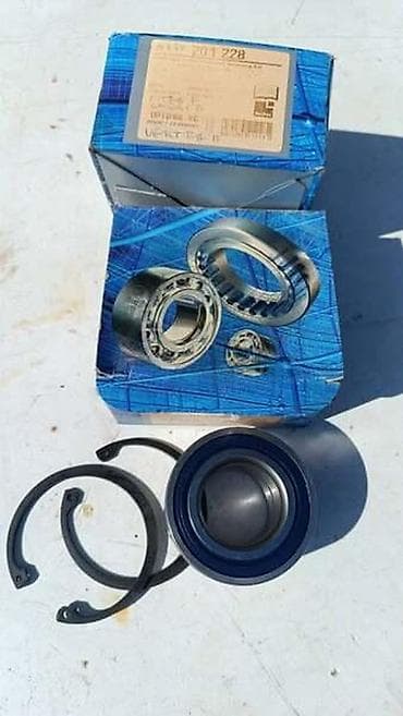 argon 50l cena: LEŽAJ PREDNJEG TOČKA HB (T92) ZA OPEL ASTRA F OD 1991. DO 1997. GOD — 1