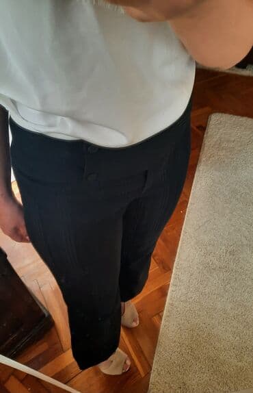 comma pantalone: S (EU 36) — 1