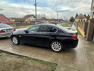 skorpion vranje: VRATA F10/11 ZA BMW SERIJA 5 OD 2010. DO 2017. GOD. | Originalna — 4