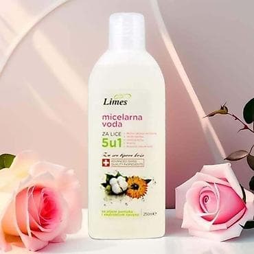 Micelarna voda 250ml na lalafo.rs Micelarna voda 250ml