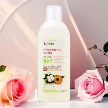 kiko нови сад слике: Micelarna voda 250ml — 1