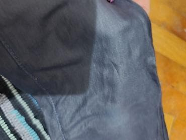 Sweatpants: Helanke pantalone s — 2