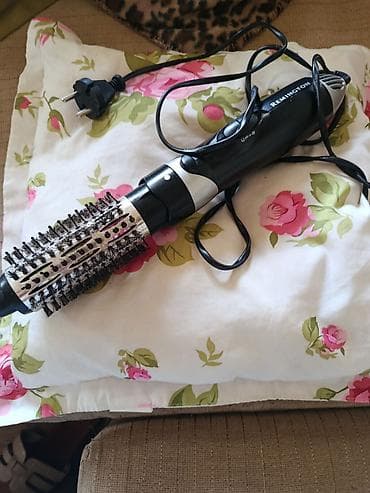 Električne četke za kosu: Remington fen-četka za kosu - Brend: Remington - Tip: električna — 3