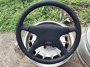 globber 4 in 1: VOLAN OPEL OMEGA A | Skinuta koza i potrebno presvlacenje inace — 2
