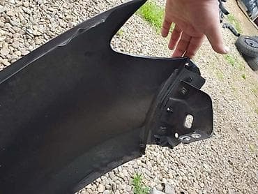 brava: BLATOBRAN I KRILO ZA SEAT ALHAMBRA OD 2010. DO 2015. GOD. | sve — 3