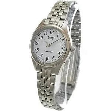 upaljac na struju: Casio LTP-1129A-7B Potpuno NOV sat Casio LTP-1129A-7B, dolazi u — 9