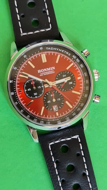 chopard satovi zenski: Klasični sat, Muški — 80