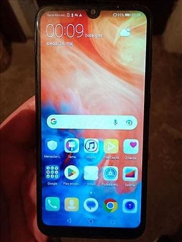 smart decija kamera: Huawei P smart Prodajem Huawei dobro stanje, baterija dobra, radi na — 1