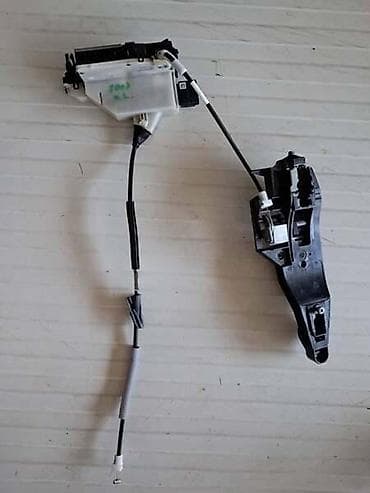 pumpa za ispitivanje instalacija: Peugeot — 2