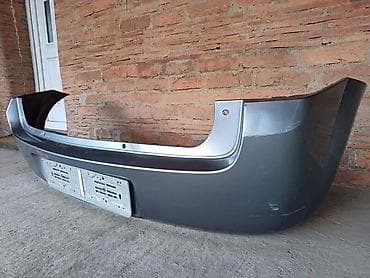 c3 2003: ZADNJI BRANIK PLAVO SIVI ZA OPEL MERIVA OD 2003. DO 2010. GOD. | — 3
