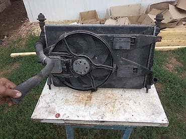 HLADNJACI VENTILATORI ZA FORD C-MAX, FIESTA, FOCUS . OD 1999. DO