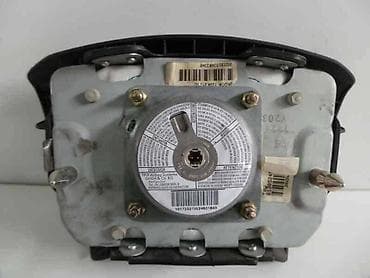 varalica za airbag: AIRBAG VOZAČA ZA ŠKODA FABIA OD 1999. DO 2003. GOD. | Polovni — 3