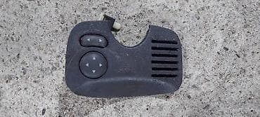 1.7 dizel: FIAT PUNTO 2 PREKIDAC RETROVIZORA | Ispravan. Polovni delovi za alfa — 2