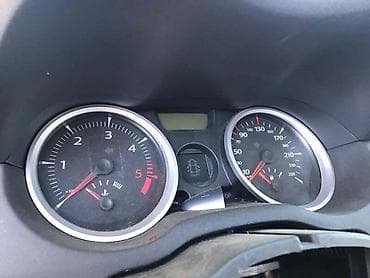 pikap vozila do 3000e: CAJGER SAT ZA RENAULT MEGANE OD 2001. DO 2008. GOD — 1