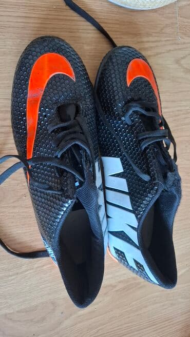 obuca hip hop: Trainers, Adidas, size - 42 — 5