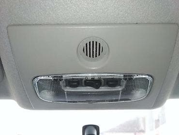 izrada pragova za automobile: SVETLO ZA KABINU ZA FORD FOCUS, C-MAX OD 2003. DO 2010. GOD. | — 1