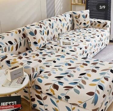 flekeri za ugaone garniture: Za ugaonu garnituru — 6