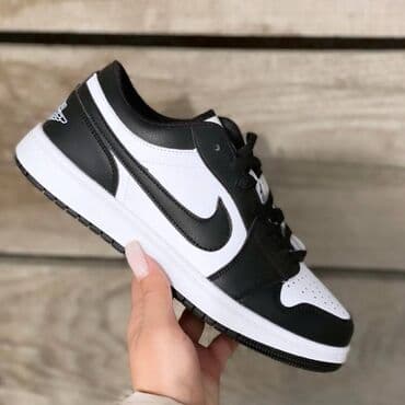 šminke za devojčice: Jordan air 1 low dunk patike Novo Brojevi 36 do 46, zavisi od modela — 4
