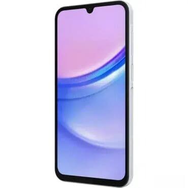 prodajem samsung: Samsung Galaxy A15, 128 GB, bоја - Svetloplava, Garancija, Otisak prsta — 2