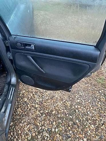 tandem pumpa 1.9 tdi nova: PASSAT B5.5 1.9 TDI KUKA ZA VOLKSWAGEN PASSAT B5.5 | Passat B5.5 1.9 — 3