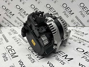 ALTERNATOR 1.5 TSI ZA VOLKSWAGEN GOLF 8 - 05E 903 020 A | Alternator at lalafo.rs ALTERNATOR 1.5 TSI ZA VOLKSWAGEN GOLF 8 - 05E 903 020 A | Alternator