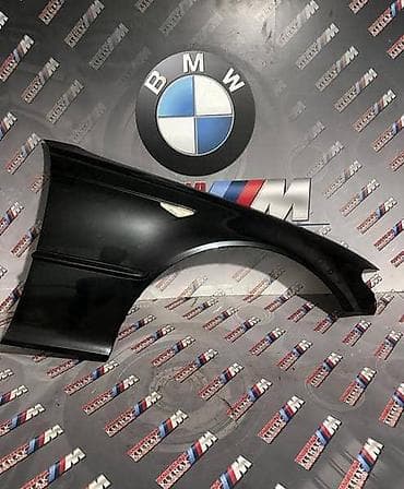 goodyear gume: KRILA E46 COUPE REST ZA BMW SERIJA 3 OD 2003. DO 2006. GOD. | — 1