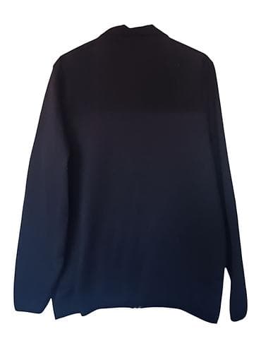 irvas maska: Crivit muški flis duks/jakna na rajsferšlus - Veličina: L (EU/DE/FR – — 2