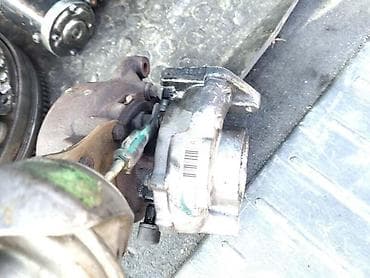 chevrolet lacetti 2004: TURBINA ZA PEUGEOT 407 OD 2004. DO 2009. GOD — 1