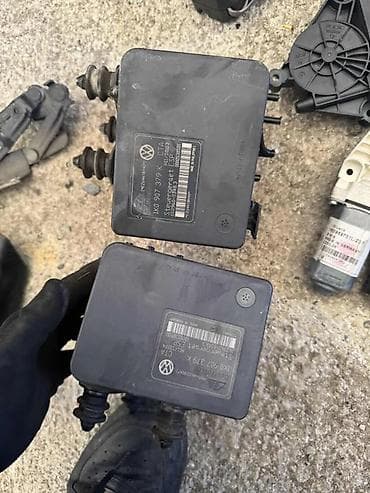 delovi za golf 5: ABS VW GOLF 5 AUDI 1K0907379 K | Abs centrale vw golf 5 audi a3 — 1