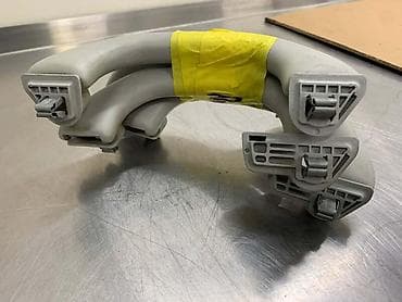 tempo gume: RUČKE ZA VOLKSWAGEN POLO - 1K8857607 | Rucke za hvatanje Polo — 1