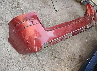 brodić za prihranu ribe: BRANIK B ZA OPEL ZAFIRA — 2